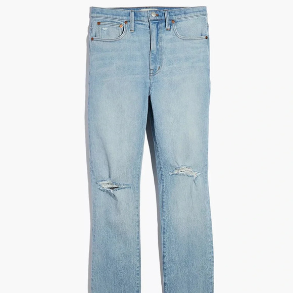 Madewell Jeans - Picture 4 of 5